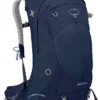 Rugzak Osprey Men Stratos 34 Cetacean Blue