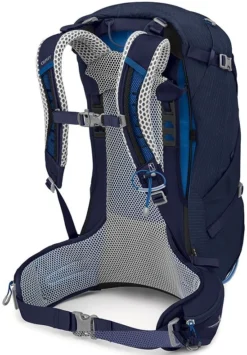 Rugzak Osprey Men Stratos 34 Cetacean Blue -Osprey 843820132373203