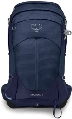 Rugzak Osprey Men Stratos 24 Cetacean Blue -Osprey 843820132496203