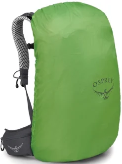 Rugzak Osprey Men Stratos 34 Tunnel Vision Grey -Osprey 843820136159204