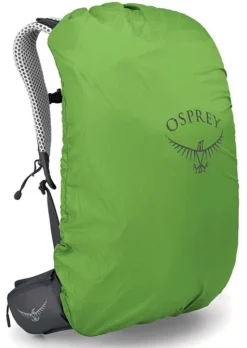 Rugzak Osprey Men Stratos 24 Tunnel Vision Grey -Osprey 843820136197204