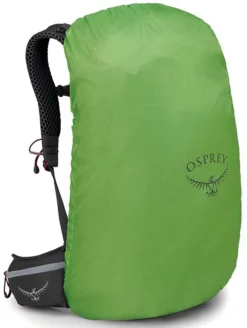 Rugzak Osprey Men Stratos 34 Smoke Grey -Osprey 843820137743204