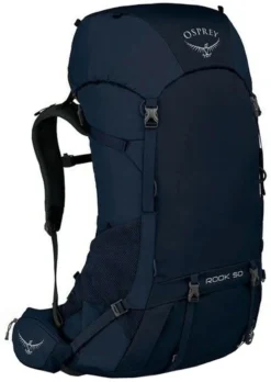 Backpack Osprey Rook 50 Midnight Blue