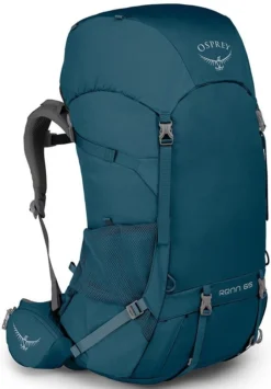 Backpack Osprey Renn 65 Challenger Blue