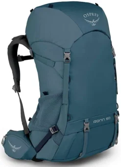Backpack Osprey Renn 50 Challenger Blue