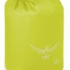 Draagzak Osprey Ultralight DrySack 12 Electric Lime