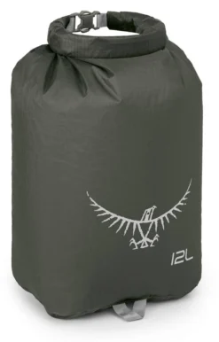 Draagzak Osprey Ultralight DrySack 12 Shadow Grey