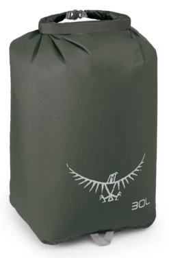Draagzak Osprey Ultralight DrySack 30 Shadow Grey