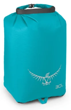 Draagzak Osprey Ultralight DrySack 30 Tropic Teal