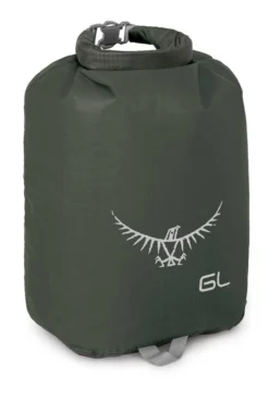 Draagzak Osprey Ultralight DrySack 6 Shadow Grey
