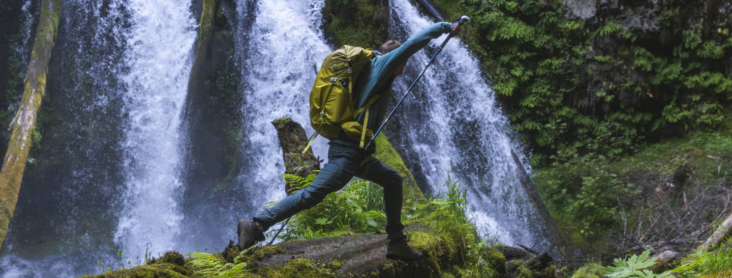 Osprey -Osprey HOOSUS 1733 Sustainability Update