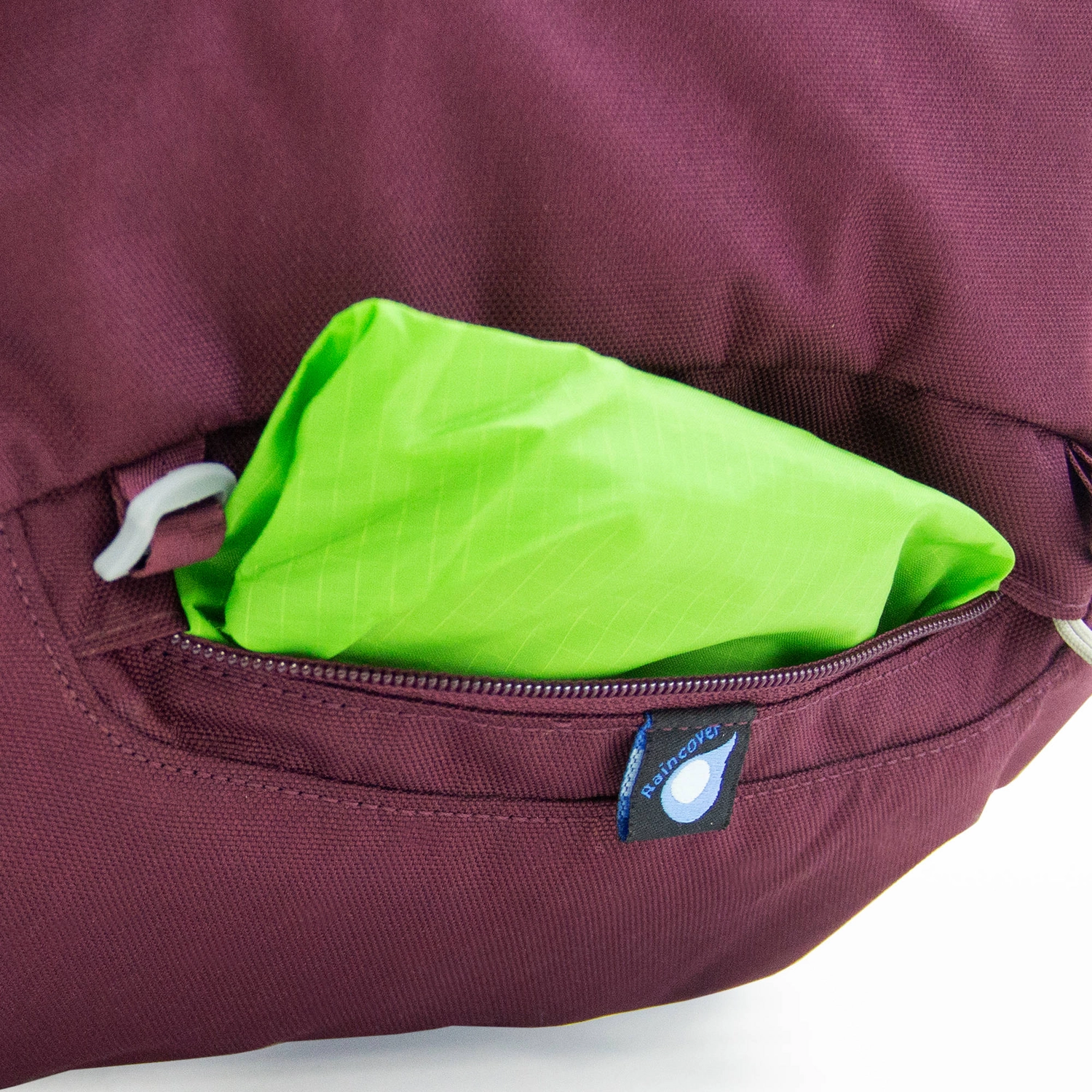 Backpack Osprey Renn 50 Aurora Purple 7 Backpack Osprey Renn 50 Aurora Purple - Afbeelding 7