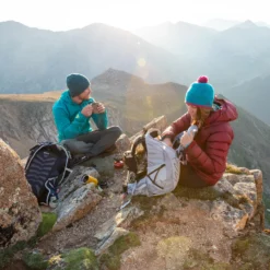 Rugzak Osprey Tempest 20 Aluminum Grey XS/S -Osprey Talon Tempest S21 Holz IndpnsePass 25 22 9328 13