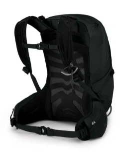 Rugzak Osprey Tempest 20 Stealth Black M/L