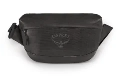Heuptas Osprey Transporter Waist Black