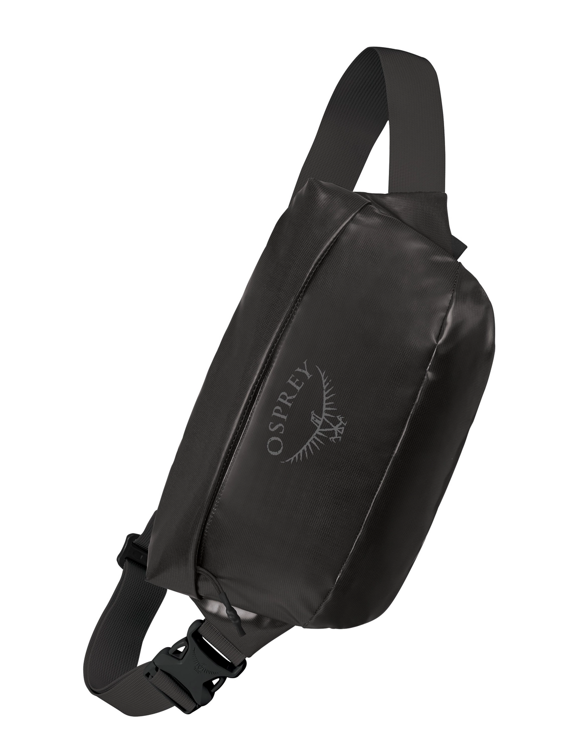 Heuptas Osprey Transporter Waist Black 4 Heuptas Osprey Transporter Waist Black - Afbeelding 4