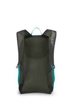 Rugzak Osprey Ultralight Stuff Pack Tropic Teal -Osprey UL Stuff Pack Back Tropic Teal web