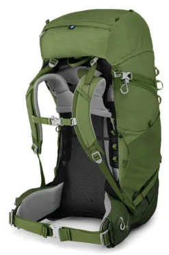 Rugzak Osprey Ace 75 Venture Green -Osprey ace 75 s20 sideback venture green 1
