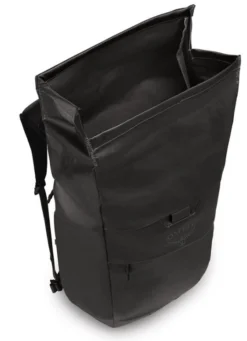 Rugzak Osprey Transporter Roll Top Black -Osprey black204