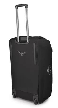 Reiskoffer Osprey Daylite Wheeled Duffel 85 Black -Osprey daylitewheeledduffel85 black 41