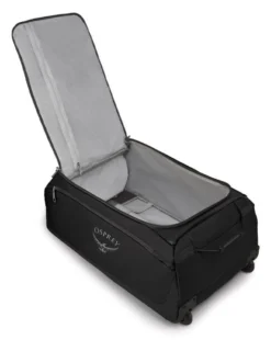 Reiskoffer Osprey Daylite Wheeled Duffel 85 Black -Osprey daylitewheeledduffel85 black 51