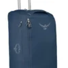 Reiskoffer Osprey Daylite Wheeled Duffel 85 Wave Blue