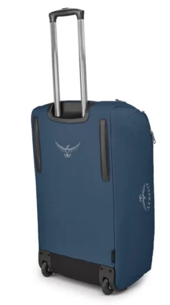 Reiskoffer Osprey Daylite Wheeled Duffel 85 Wave Blue -Osprey daylitewheeledduffel85 blue 41