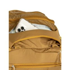 Osprey Sojourn Porter Travel Pack 46L Graphite Purple -Osprey image 1000