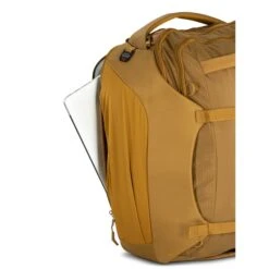 Osprey Sojourn Porter Travel Pack 46L Graphite Purple -Osprey image 1001