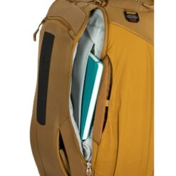 Osprey Sojourn Porter Travel Pack 46L Graphite Purple -Osprey image 1002