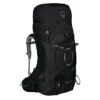 Osprey Ariel 65 Womens Backpack M/L Black