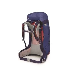 Osprey Sirrus 44 Backpack Blueberry -Osprey image 1034