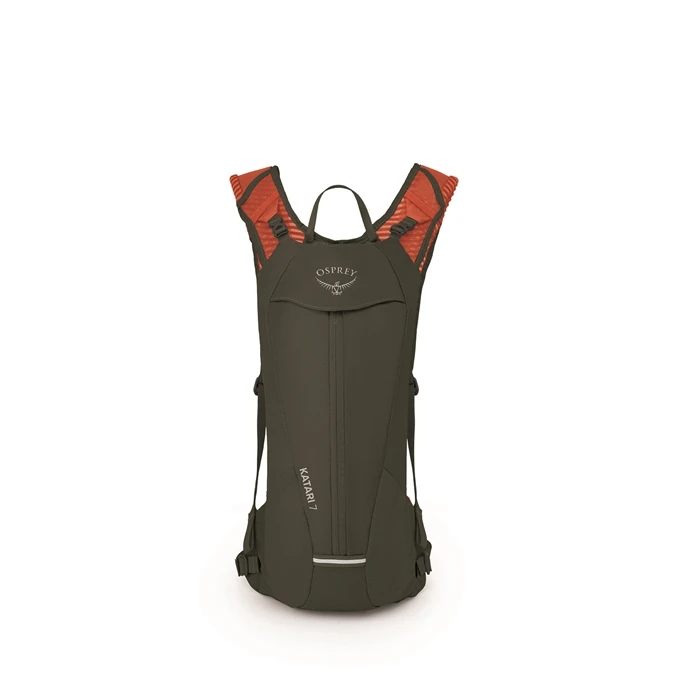 Osprey Katari 7 Green Creek 5 Osprey Katari 7 Green Creek - Afbeelding 5