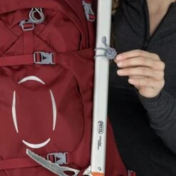 Osprey Ariel 55 Womens Backpack XS/S Claret Red -Osprey image 1068
