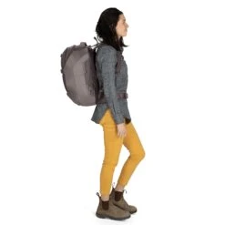 Osprey Sojourn Porter Travel Pack 30L Koseret Green -Osprey image 1076