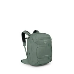 Osprey Sojourn Porter Travel Pack 30L Koseret Green -Osprey image 1079