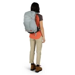 Osprey Hikelite 26 Silver Lining -Osprey image 1084