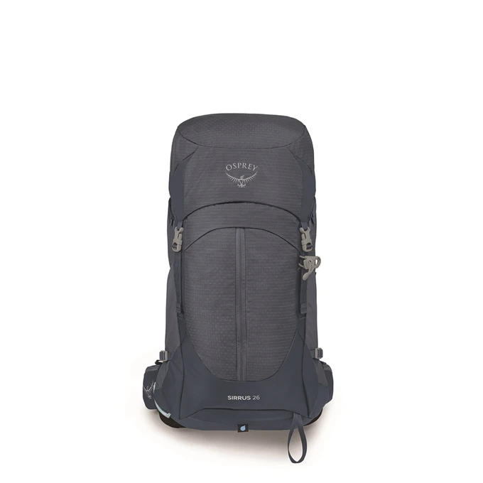 Osprey Sirrus 26 Backpack Muted Space Blue 7 Osprey Sirrus 26 Backpack Muted Space Blue - Afbeelding 7