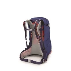 Osprey Sirrus 34 Backpack Blueberry 6 Osprey Sirrus 34 Backpack Blueberry -Osprey image 1101