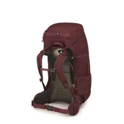 Osprey Fairview Trek 70 Zircon Red -Osprey image 1108