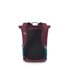 Osprey Arcane Roll Top Allium Red/brindle Brown 8 Osprey Arcane Roll Top Allium Red/brindle Brown -Osprey image 1113