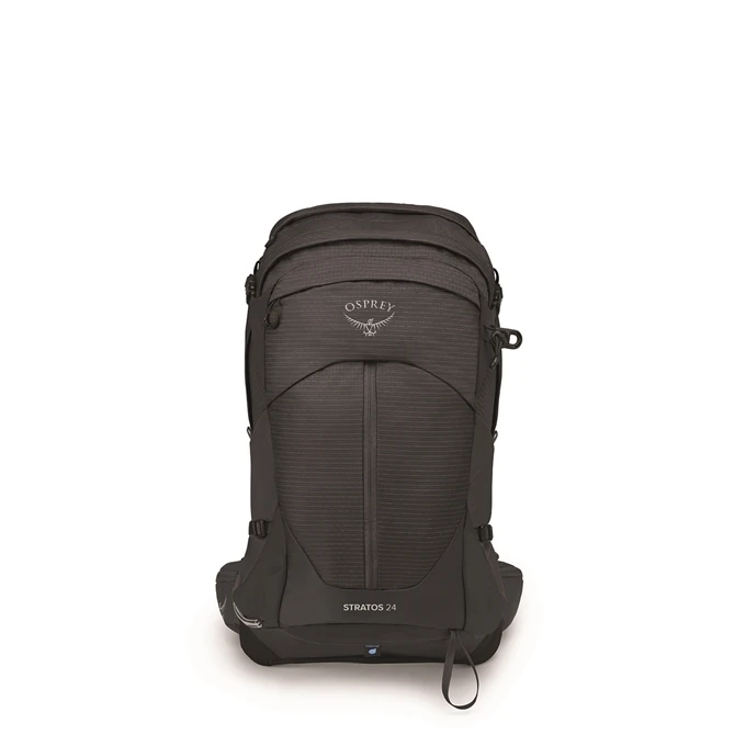 Osprey Stratos 24 Backpack Tunnel Vision Grey 5 Osprey Stratos 24 Backpack Tunnel Vision Grey - Afbeelding 5