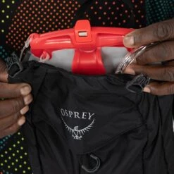 Osprey Katari 7 Black -Osprey image 1144