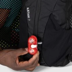 Osprey Katari 7 Black -Osprey image 1147