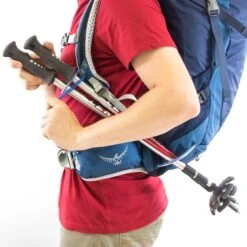 Osprey Stratos 24 Backpack Tunnel Vision Grey 16 Osprey Stratos 24 Backpack Tunnel Vision Grey -Osprey image 115