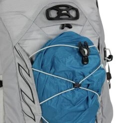 Osprey Tempest 9 Women's Backpack XS/S Aluminium Grey -Osprey image 1153