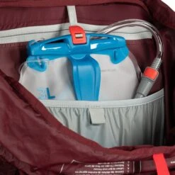 Osprey Aura AG LT 65 WXS/S Antidote Purple -Osprey image 1159