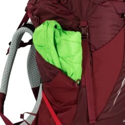 Osprey Aura AG LT 65 WXS/S Antidote Purple -Osprey image 1166