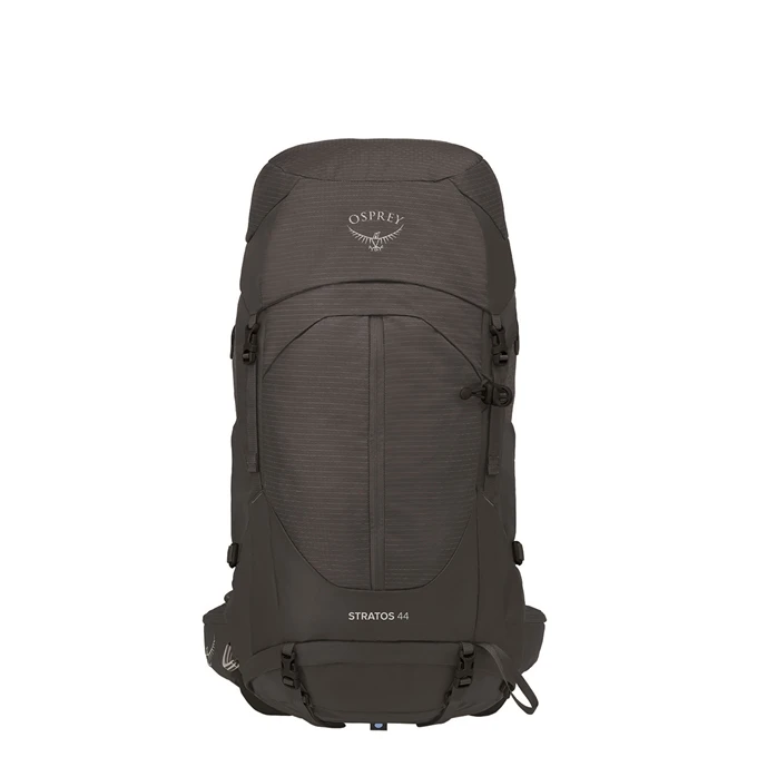 Osprey Stratos 44 Backpack Tunnel Vision Grey 1 Osprey Stratos 44 Backpack Tunnel Vision Grey
