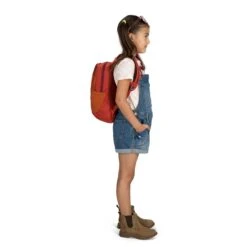 Osprey Daylite Jr. Pack Orange Dawn/bazan -Osprey image 1173